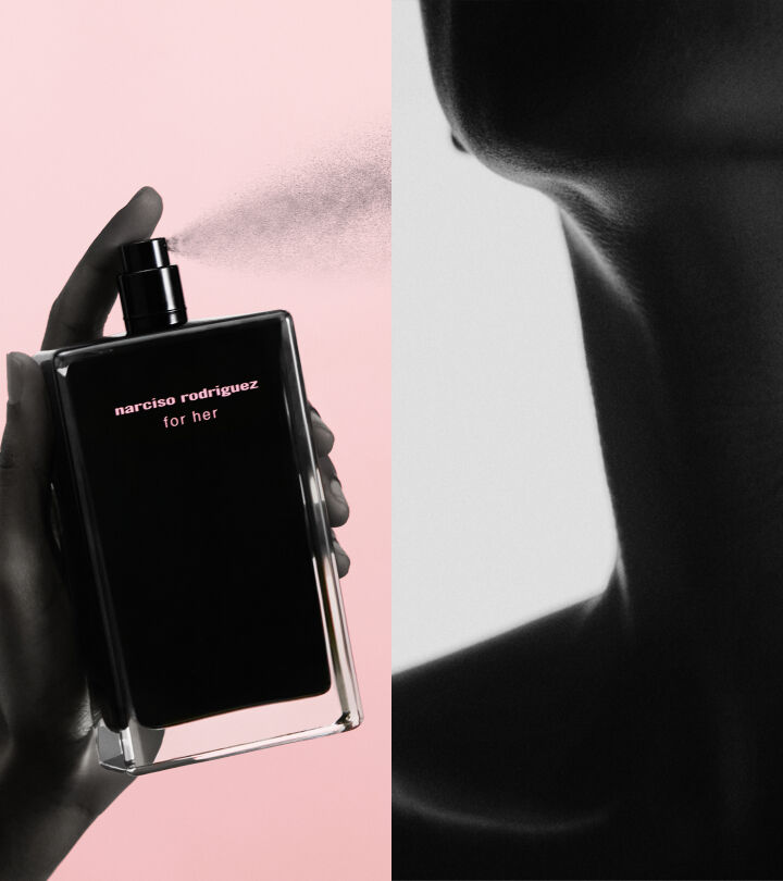 Narciso Rodriguez Musc Noir Rose for Her Eau de Parfum