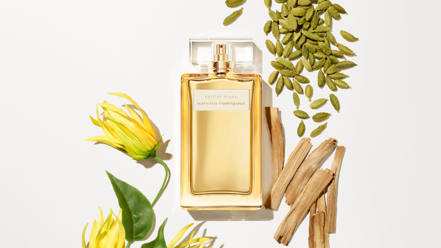 Santal musc narciso clearance rodriguez