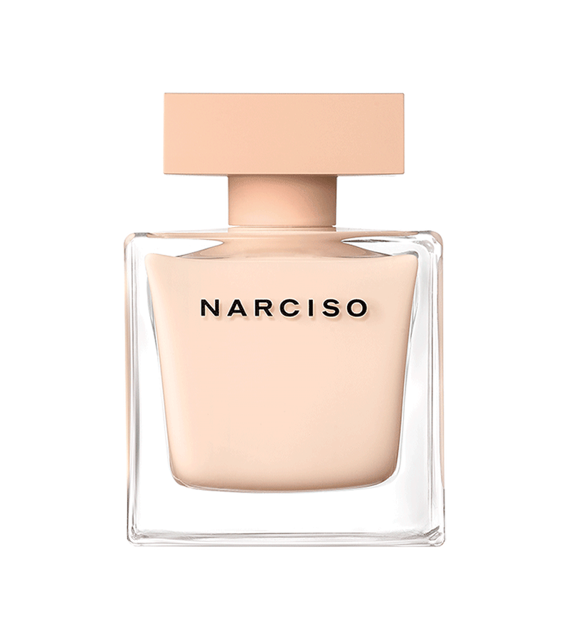 Narciso Rodriguez Narciso Poudrée Eau de Parfum | Shiseido