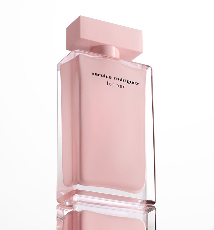 for her narciso rodriguez parfums for her eau de parfum