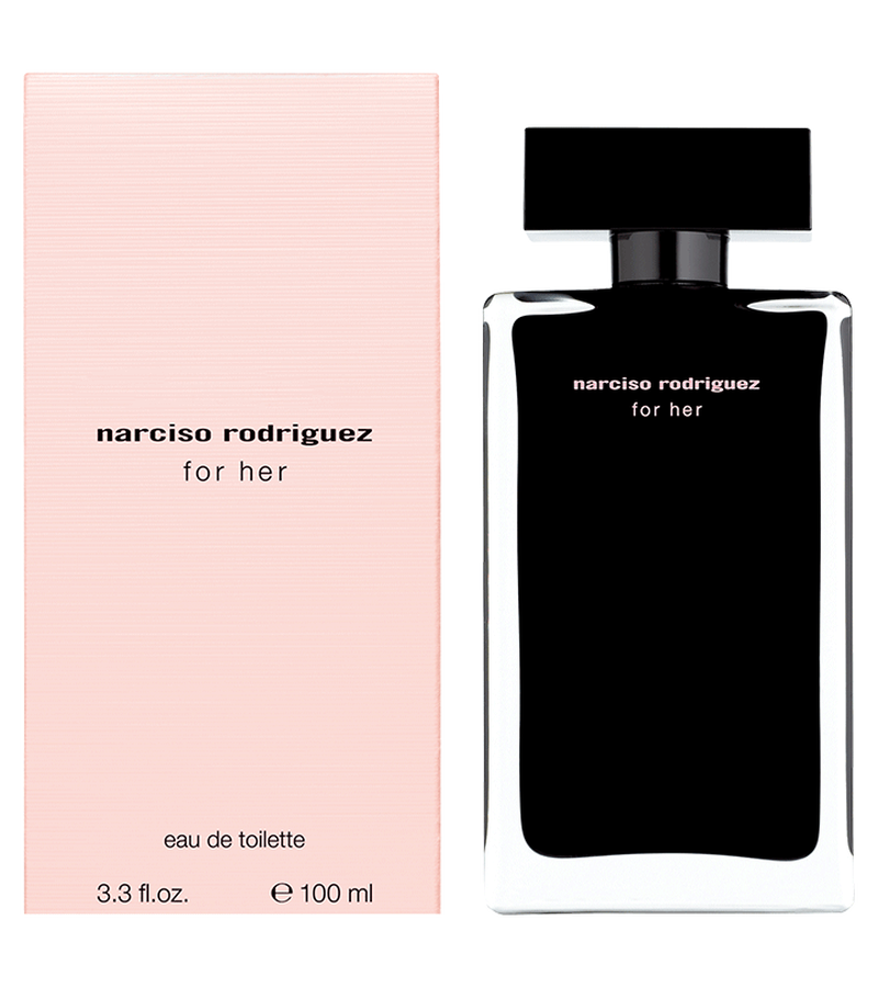 Narciso black hotsell