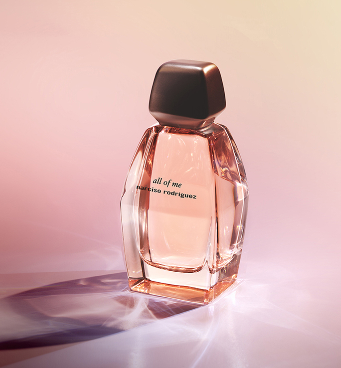 all of me narciso rodriguez parfums all of me eau de parfum