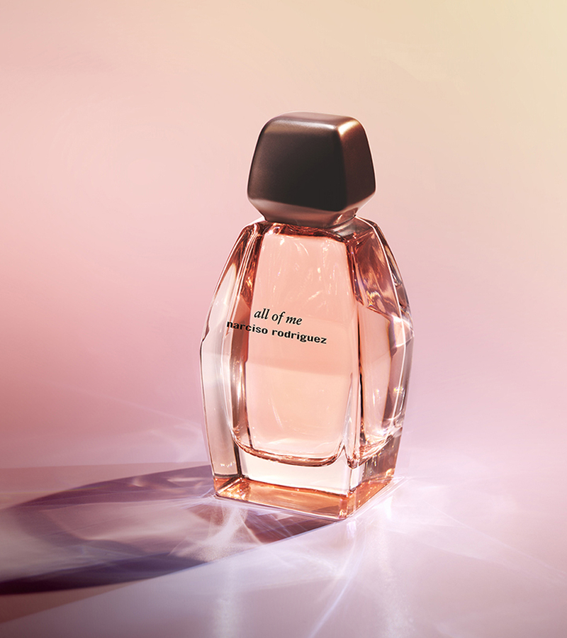 Narciso Rodriguez Eau De Parfum All Of Me Shiseido Narciso rodriguez eau de parfum all of me shiseido