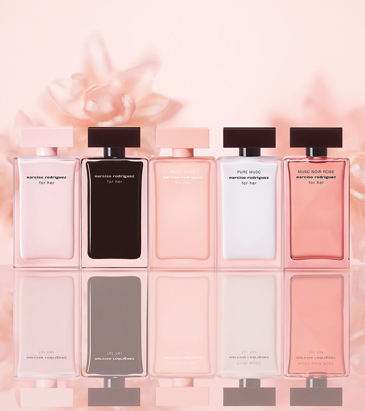 For her musc collection narciso rodriguez cheap