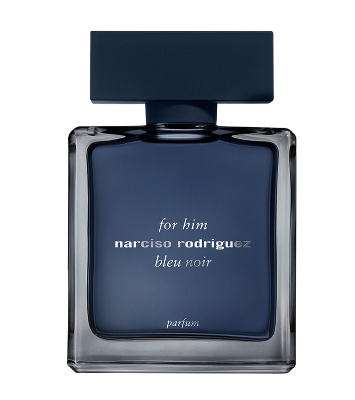 for him bleu noir parfum