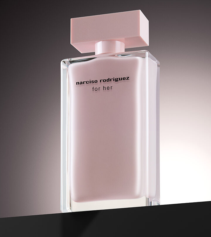 Narciso Rodriguez for Her Eau de Parfum