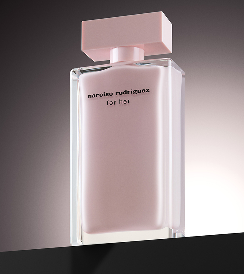 Narciso Rodriguez for Her Eau de Parfum | Shiseido