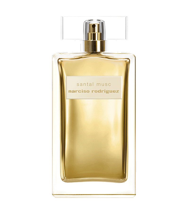 santal musc narciso rodriguez parfums santal musc eau de parfum intense