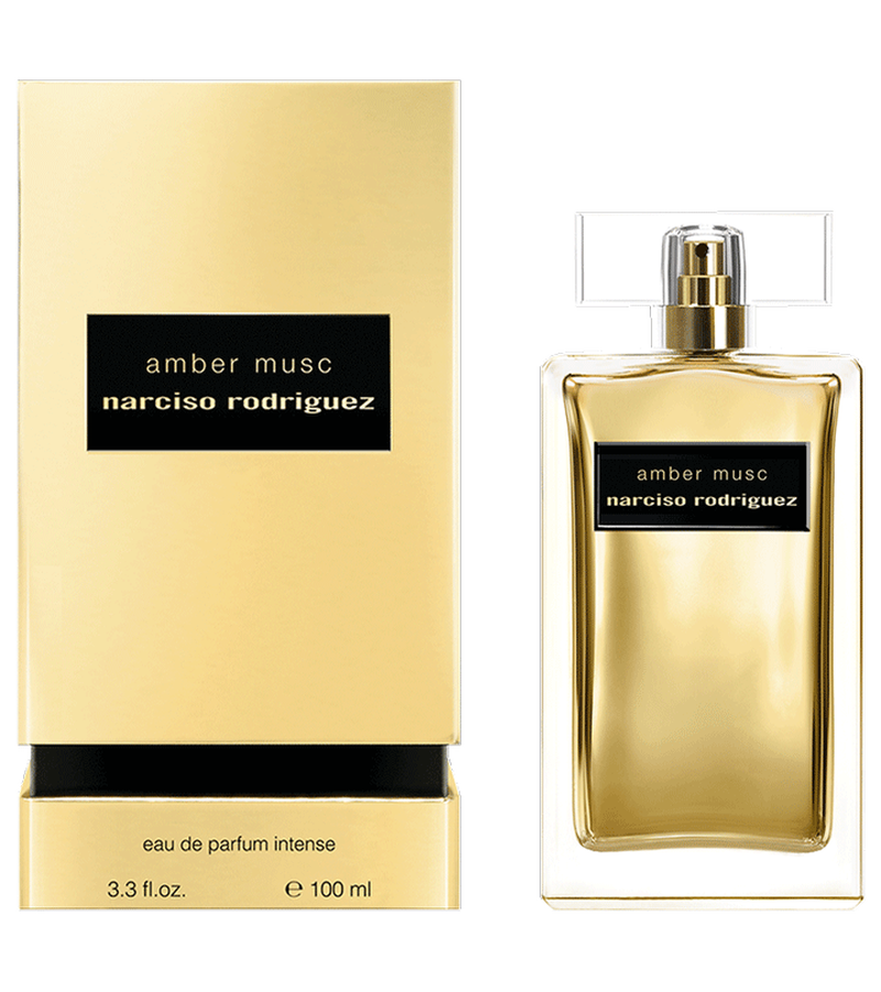 Amber musc perfume shop