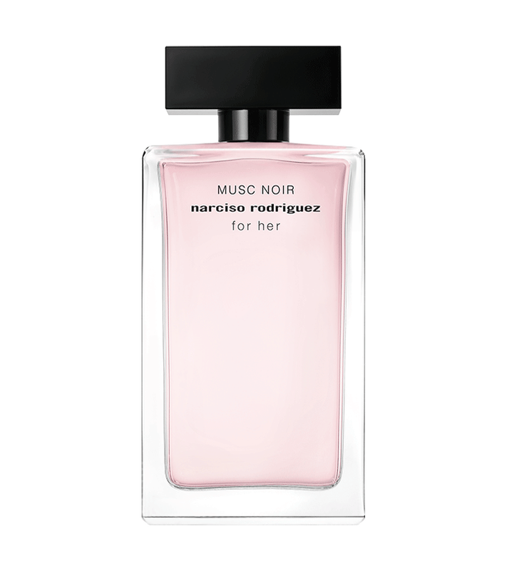 for her MUSC NOIR eau de parfum for her MUSC NOIR eau de parfum