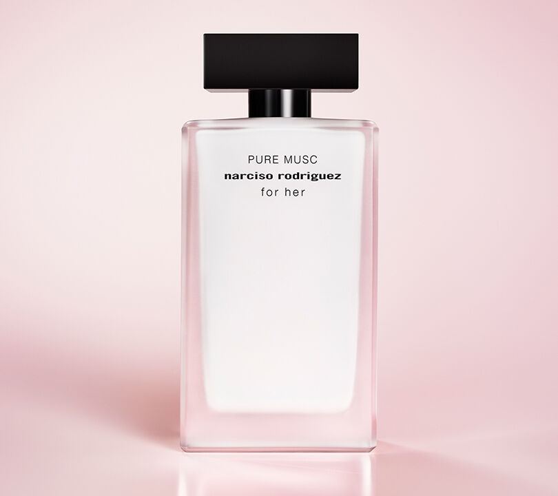 Narciso Rodriguez Pure Musc for Her Eau de Parfum