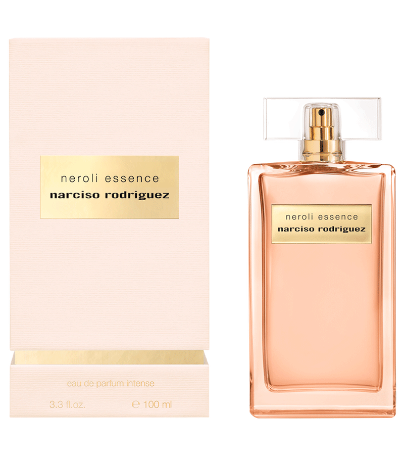 Narciso Rodriguez Safran musc Eau de Parfum Intense Narciso Rodriguez Safran musc Eau de Parfum Intense
