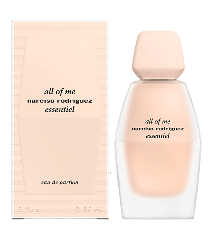 all of me essentiel