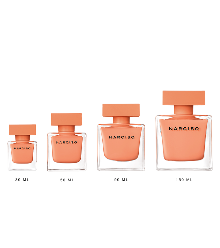 香水(女性用) Narciso Rodriguez AMBREE 90ml Narciso Rodriguez Ambree - EDP - Women - 90ml