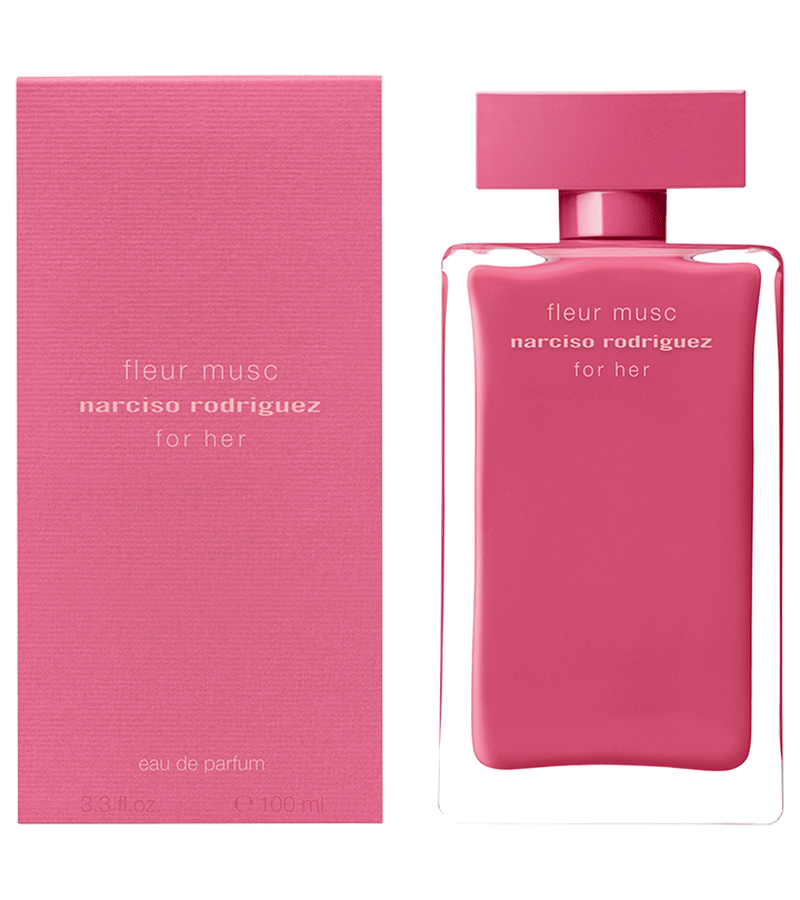 for her fleur musc eau de parfum