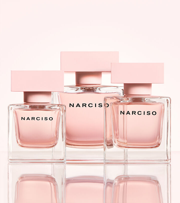 Narciso Rodriguez Cristal Eau de Parfum