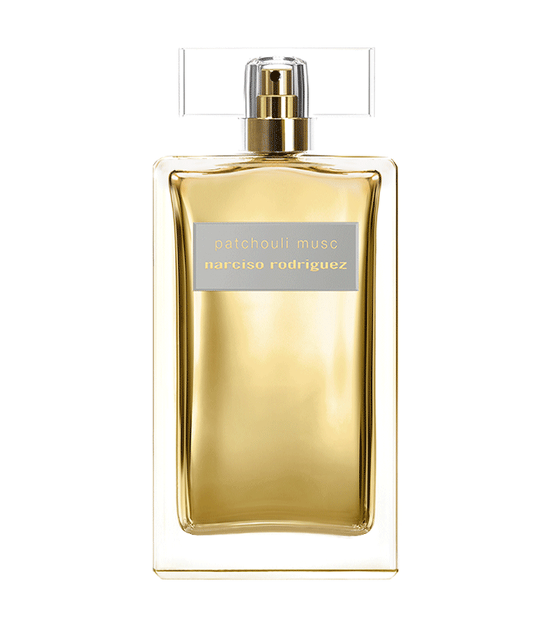 patchouli musc narciso rodriguez parfums patchouli musc