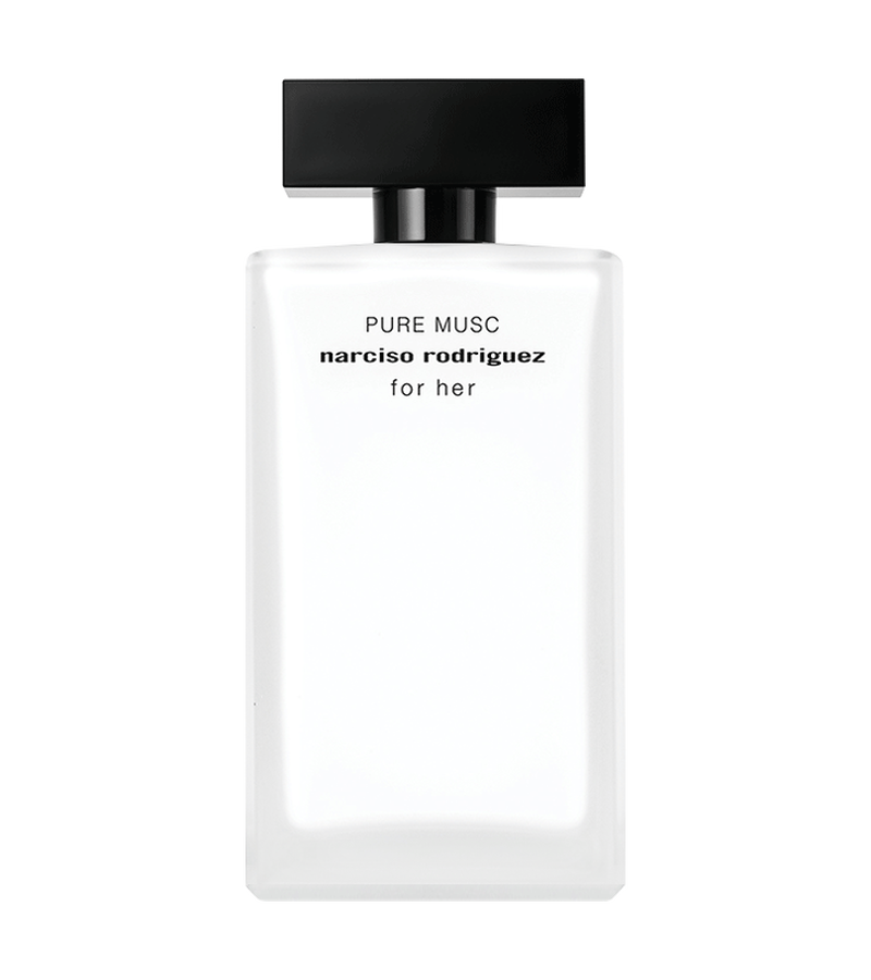 Narciso Rodriguez Pure Musc for Her Eau de Parfum | Shiseido