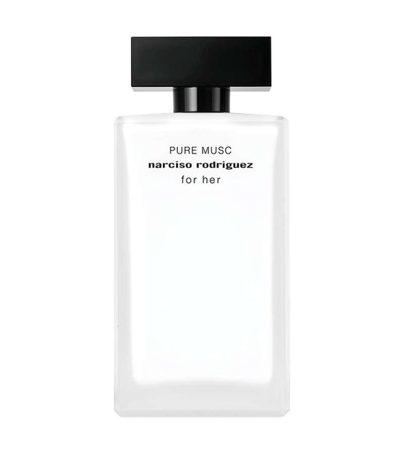 Narciso rodriguez pure musc for her deals