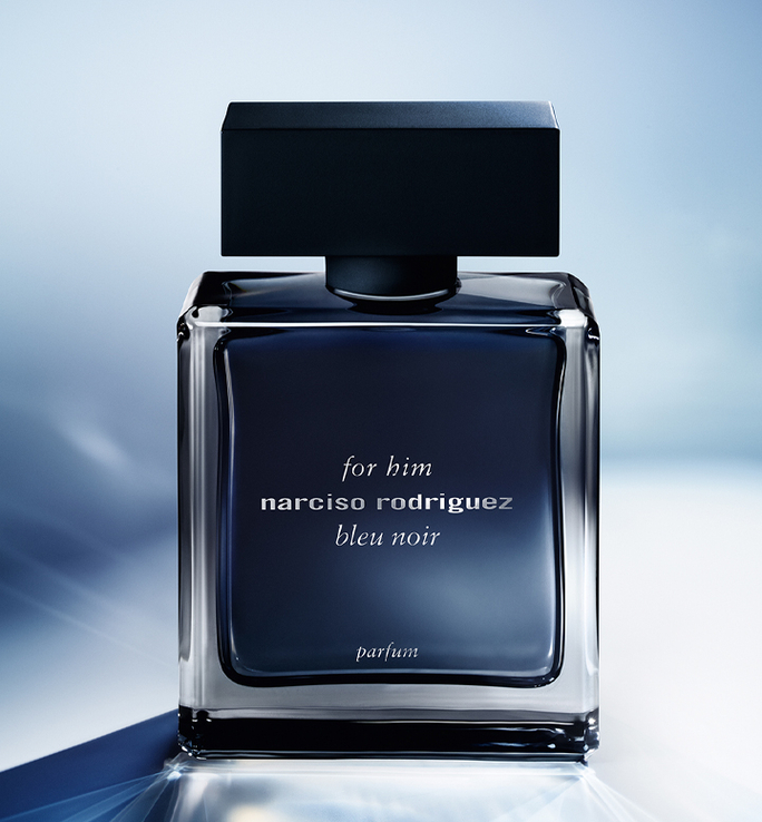 for him bleu noir parfum