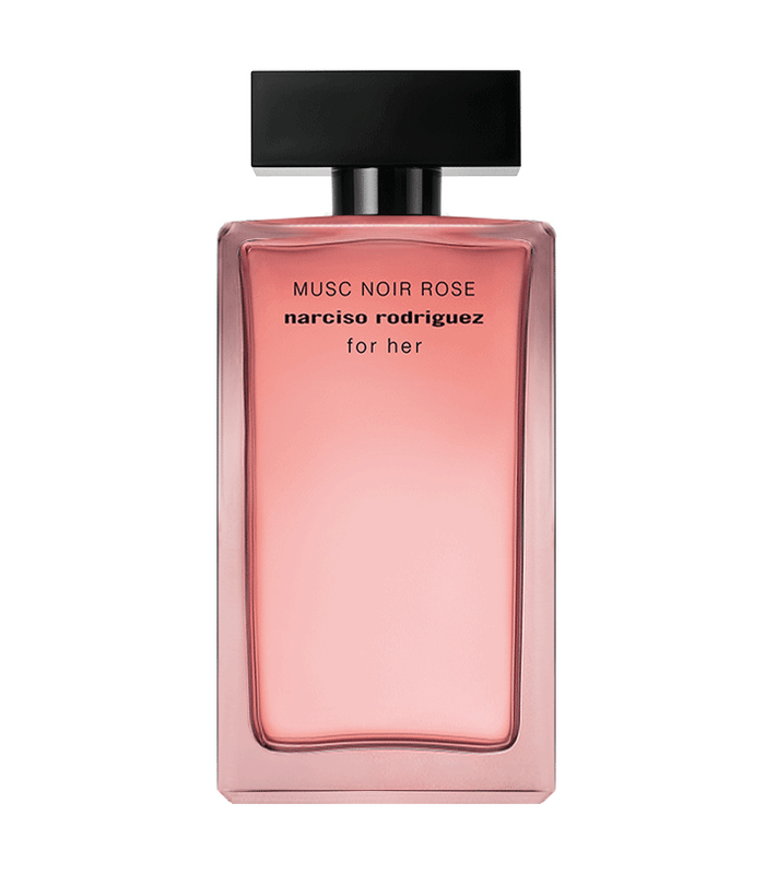 for her MUSC NOIR ROSE eau de parfum for her MUSC NOIR ROSE eau de parfum