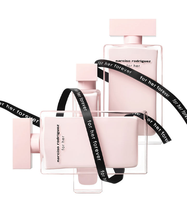 Narciso Rodriguez for Her Eau de Parfum