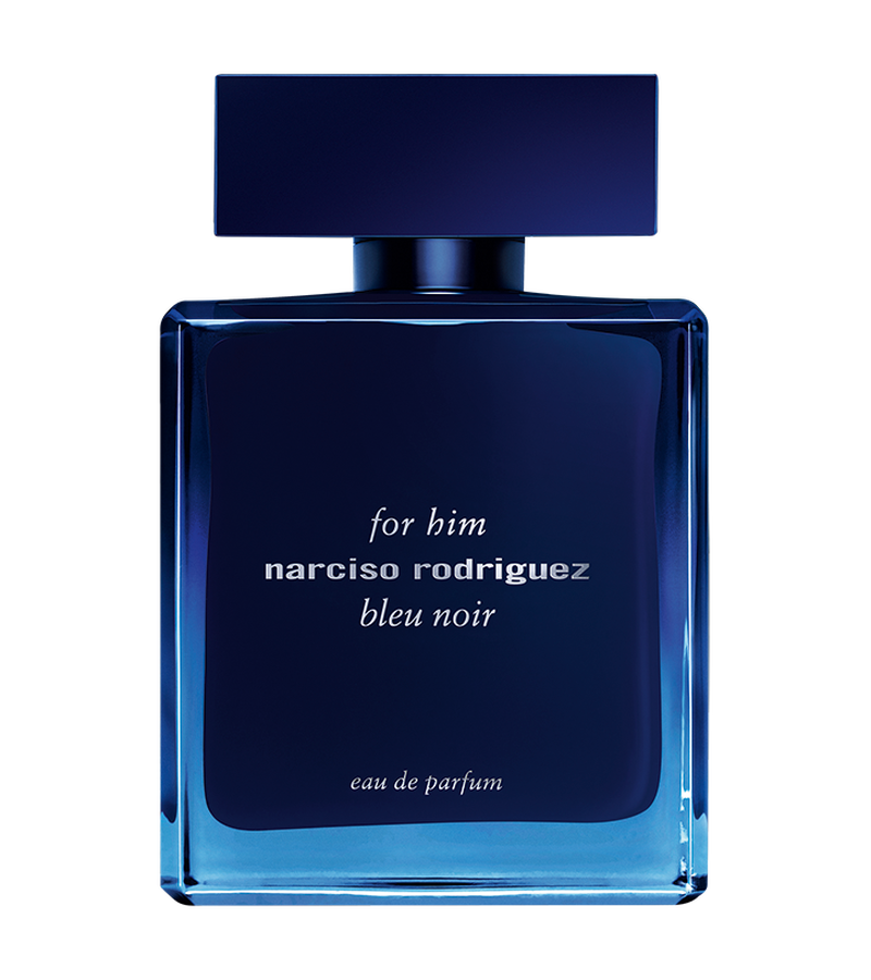 Narciso Rodriguez Bleu Noir Eau De Toilette Spray By Narciso Rodriguez Narciso Rodriguez Bleu Noir Eau De Toilette Spray By Narciso Rodriguez