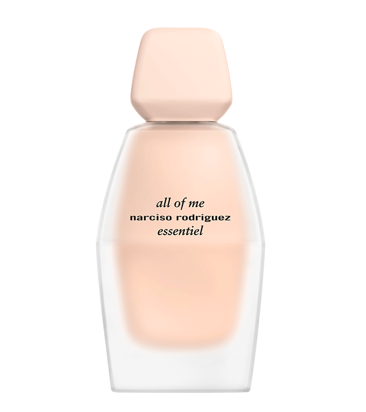 all of me essentiel