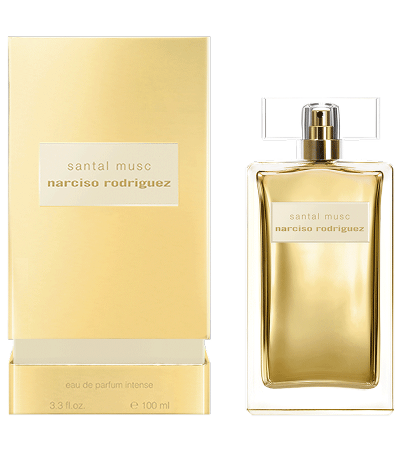 santal musc narciso rodriguez parfums santal musc eau de parfum intense