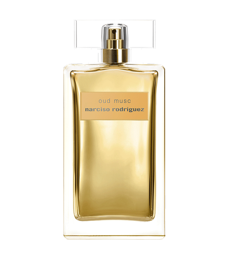 oud musc narciso rodriguez parfums oud musc eau de parfum intense