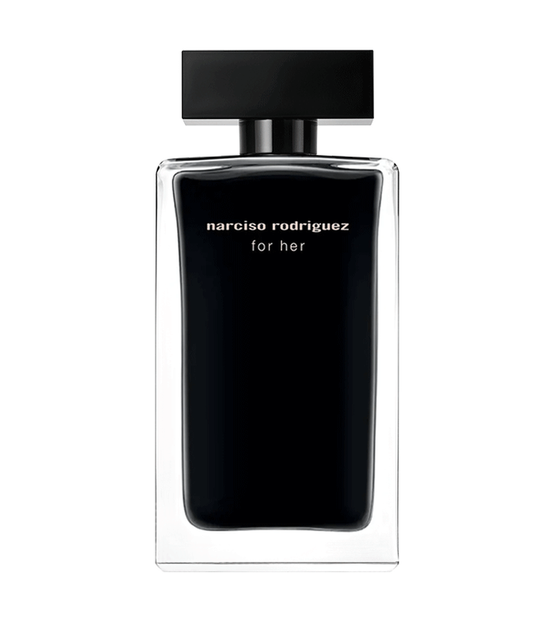 for her eau de toilette narciso rodriguez parfums for her eau de toilette