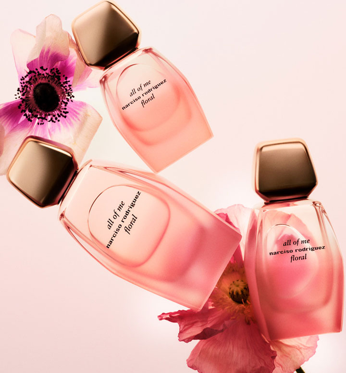 all of me floral all of me floral