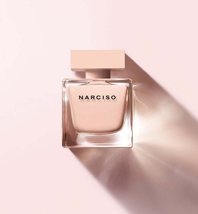Narciso Rodriguez Narciso Poudrée Eau de Parfum | Shiseido