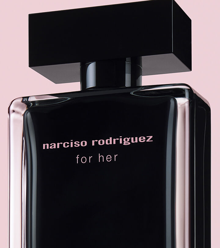 Eau de toilette narciso rodriguez for her store