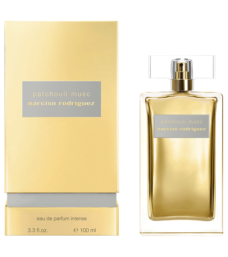patchouli musc narciso rodriguez parfums patchouli musc eau de parfum intense