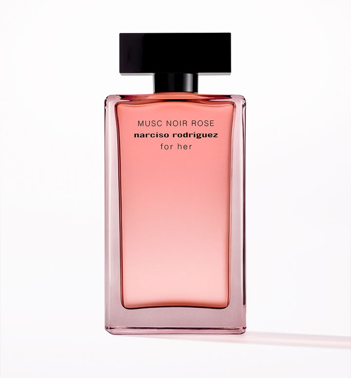 for her MUSC NOIR ROSE narciso rodriguez parfums for her MUSC NOIR ROSE eau de parfum
