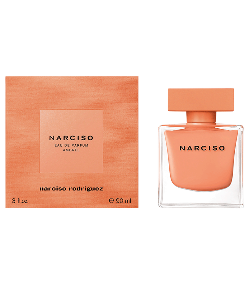 Narciso Rodriguez Ambrée Eau de Parfum | Shiseido
