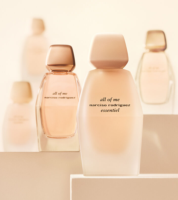 all of me essentiel