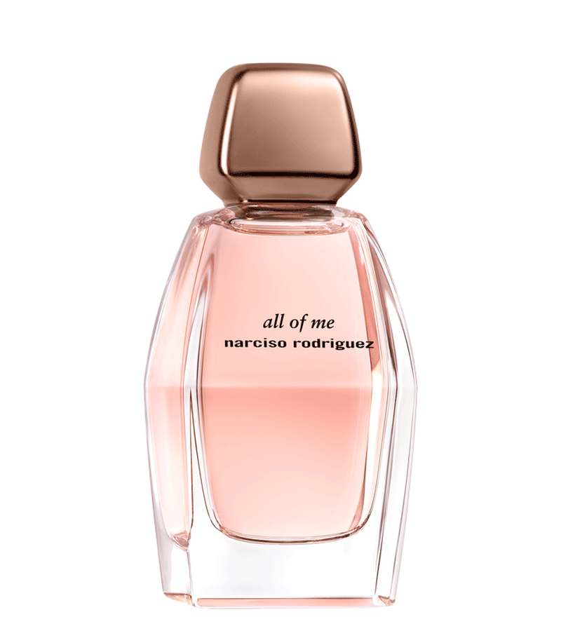 Narciso Rodriguez Eau de Parfum All of Me| Shiseido