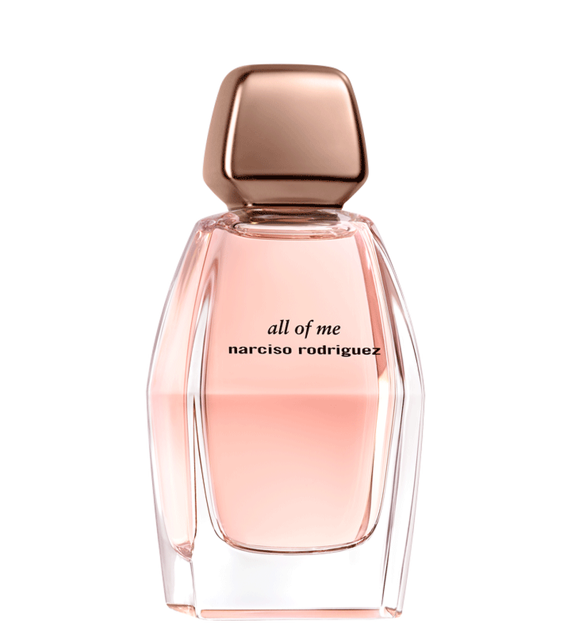 all of me narciso rodriguez parfums all of me eau de parfum