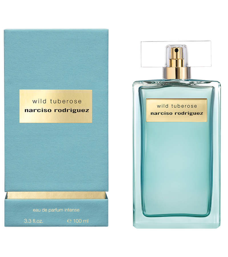 Narciso Rodriguez wild tuberose Eau de Parfum Intense Narciso Rodriguez wild tuberose Eau de Parfum Intense