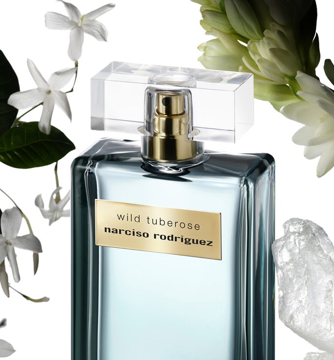 wild tuberose wild tuberose