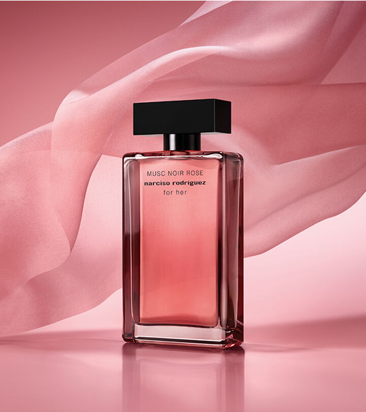 Narciso rodriguez for her red outlet