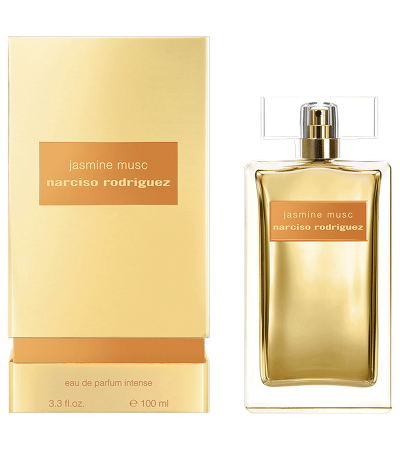 Narciso Rodriguez Jasmin Musc Jasmine Perfume