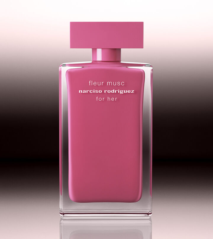 For her fleur deals musc narciso rodriguez