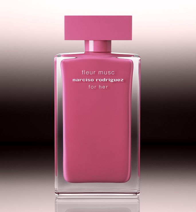 Narciso Rodriguez Fleur Musk for Her Eau de Parfum | Shiseido